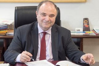 athanasios papaioannou